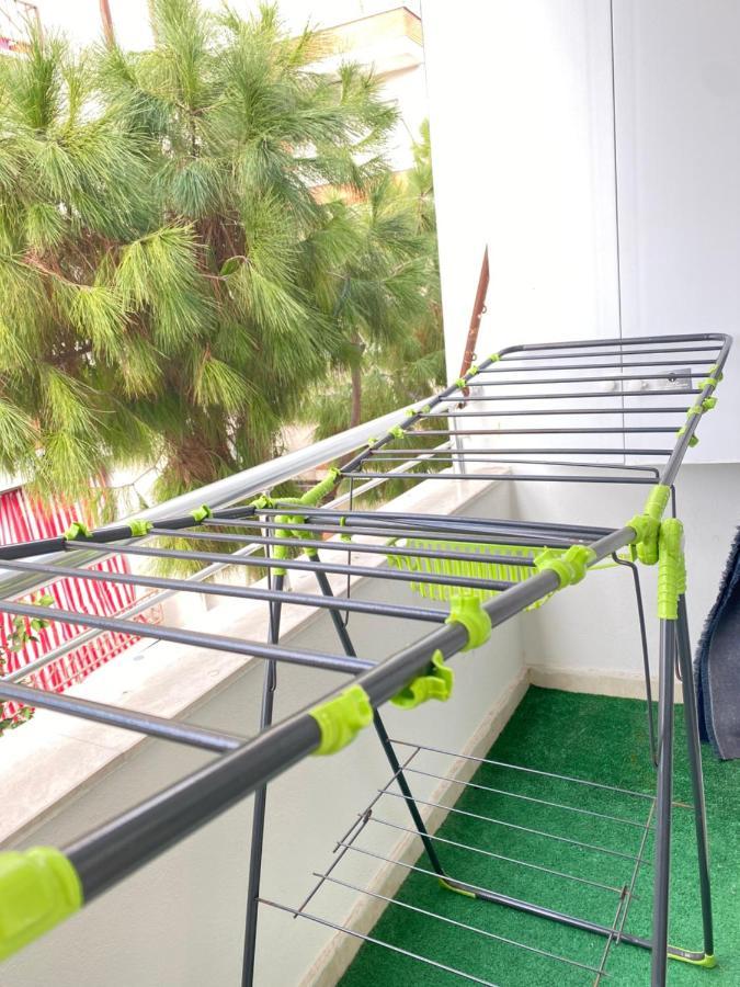 Sehrin Kalbinde Benzersiz Ev Appartement Mersin  Buitenkant foto
